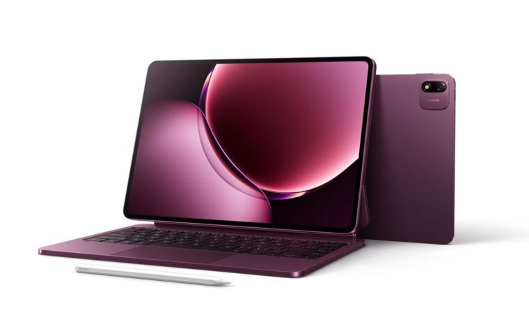 Xiaomi Pad 9 Pro Max