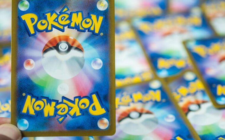 carte Pokémon