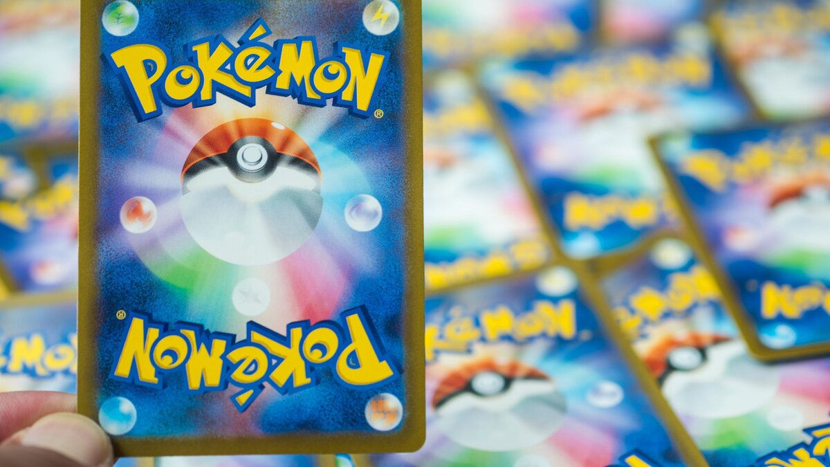 carte Pokémon