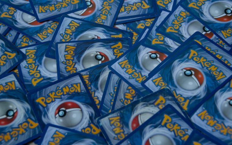 carte Pokemon