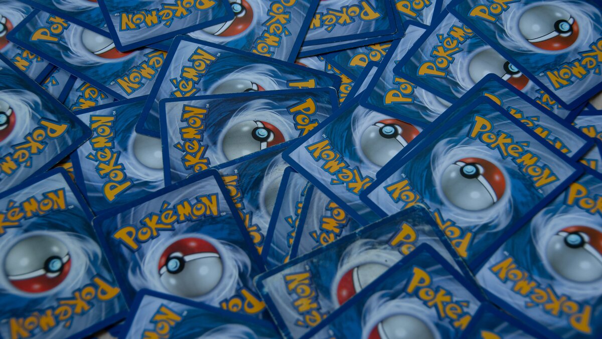 carte Pokemon