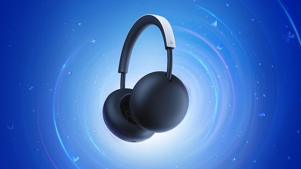 cuffie PlayStation PULSE