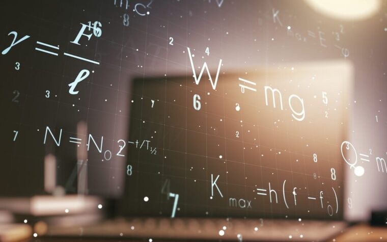 equazioni AI