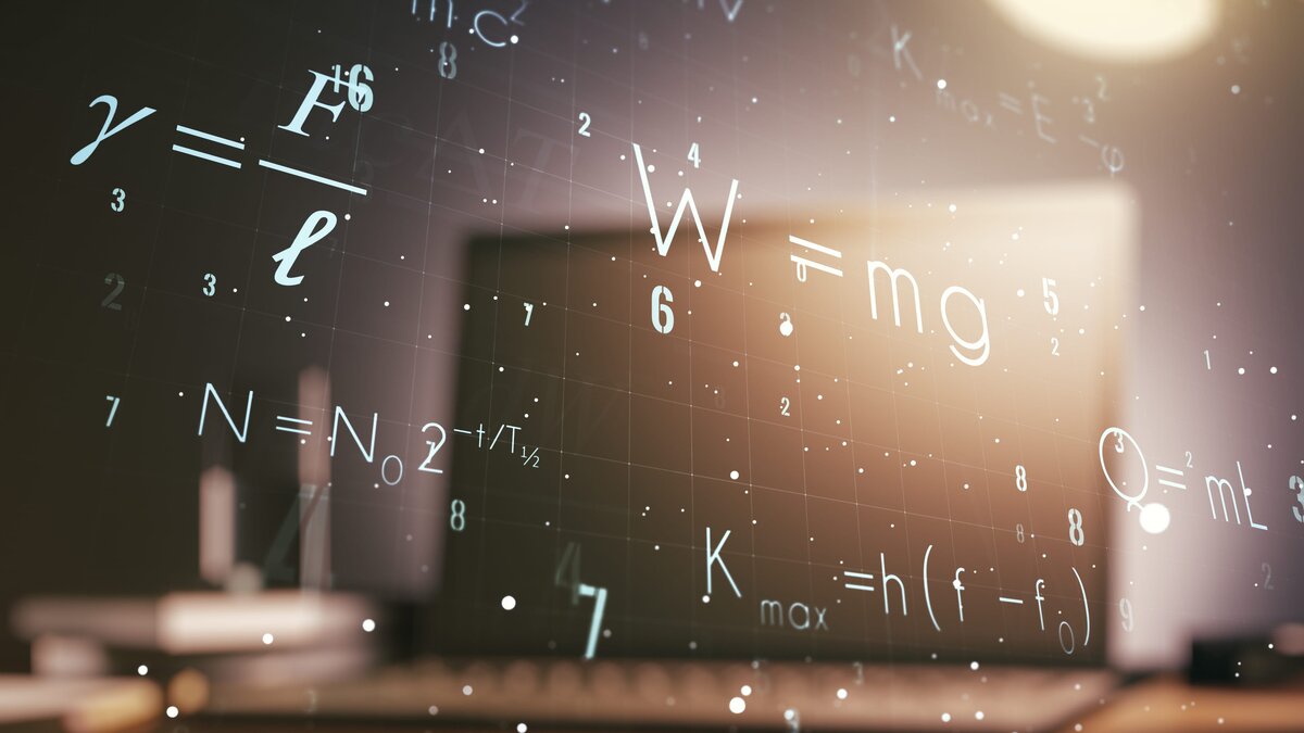 equazioni AI