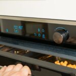 forno ventilato