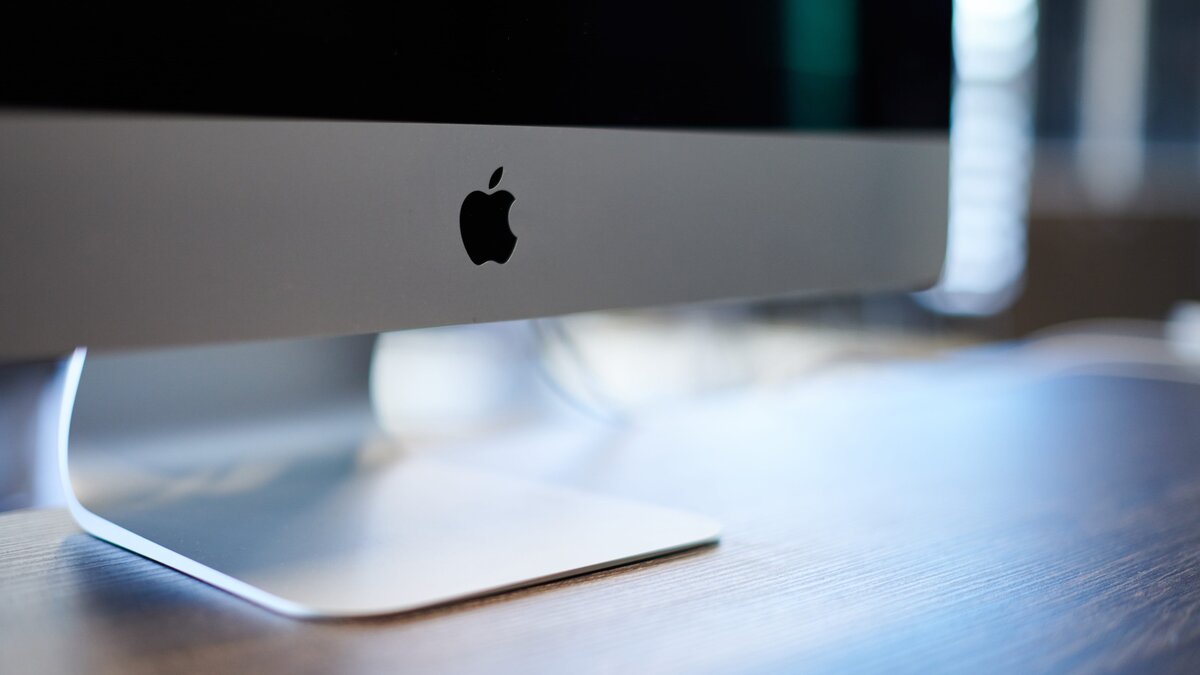 iMac