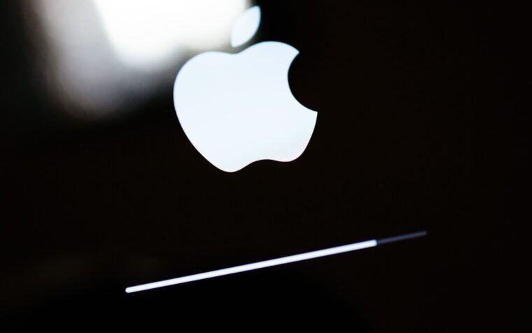 iOS Apple