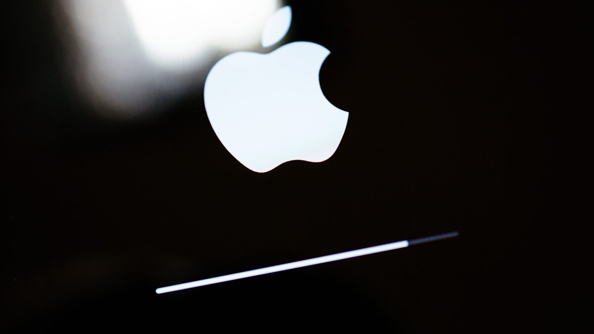 iOS Apple