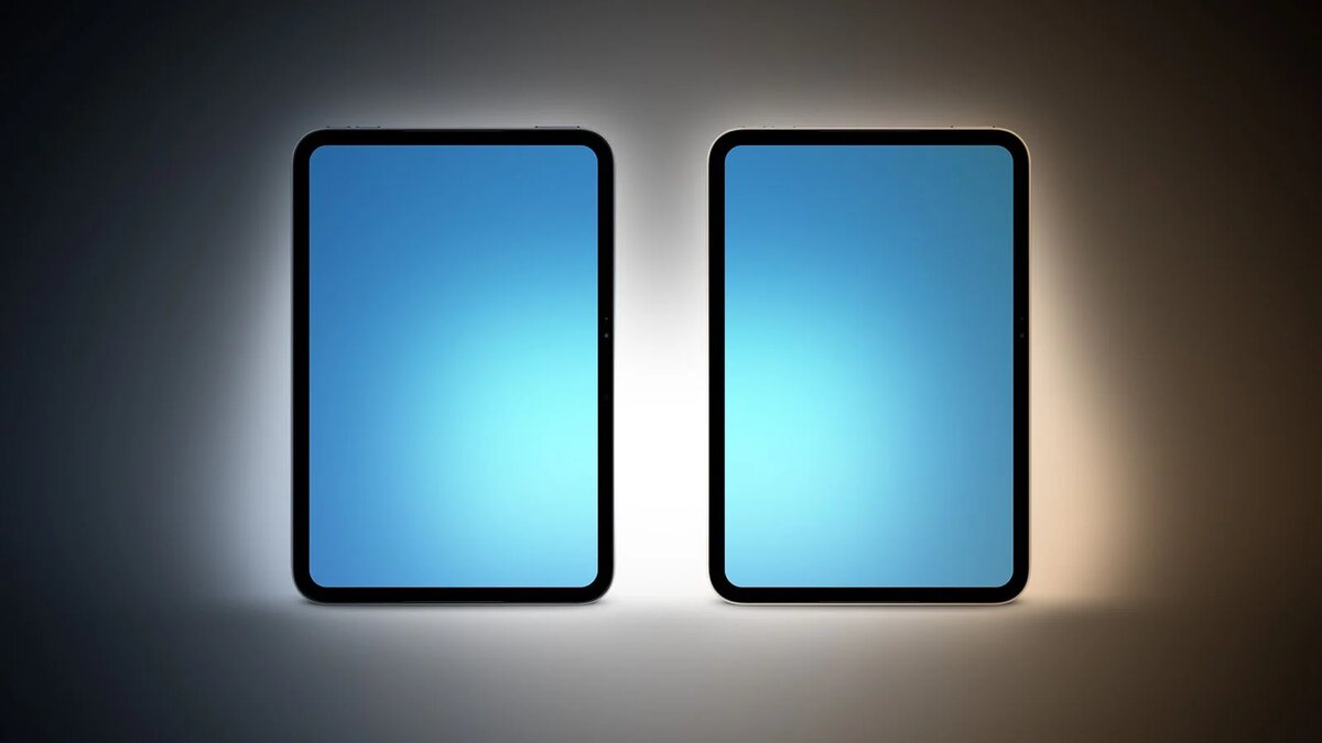 iPad Mini 8