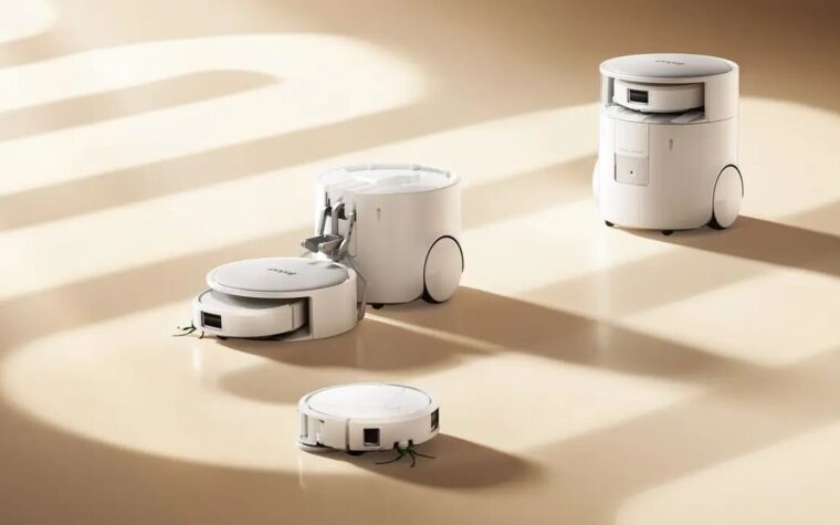 iRobot Roomba Duo