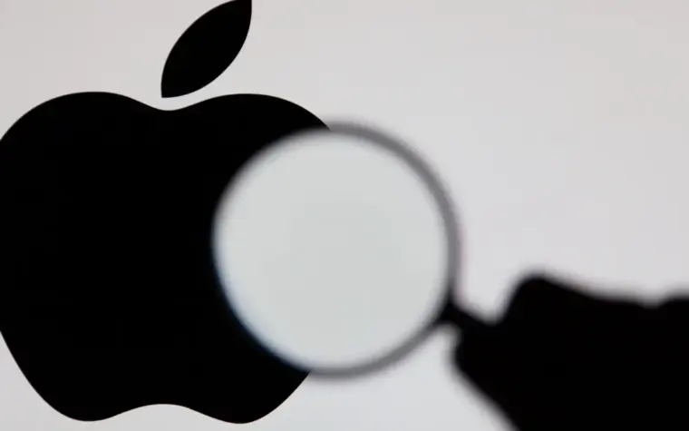 Apple