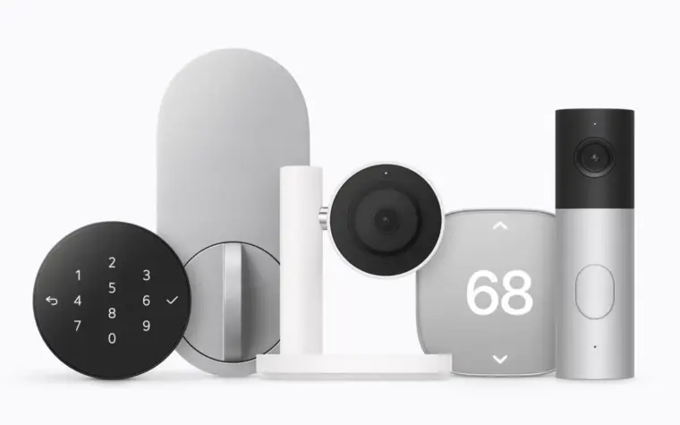 Apple Home Collection