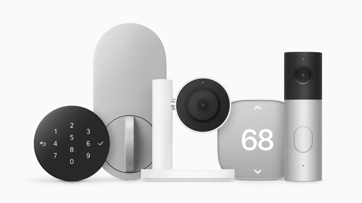 Apple Home Collection