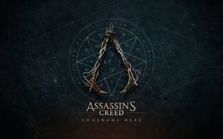 Assassin's Creed Codename Hexe