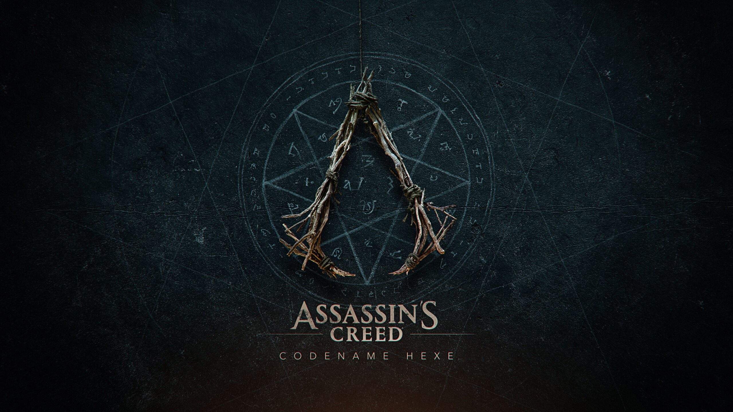 Assassin's Creed Codename Hexe