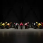 Ducati Panigale V4 2027