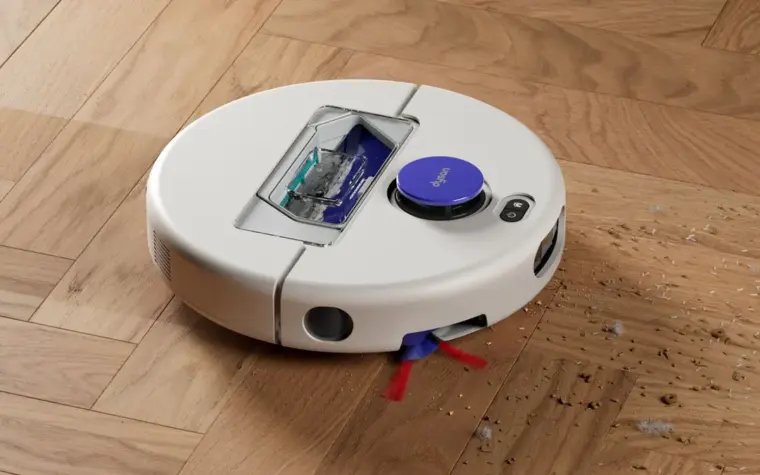 Dyson R1 Nurovi