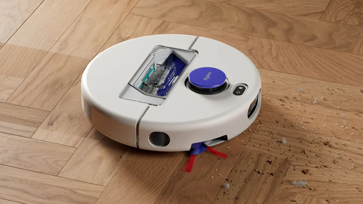 Dyson R1 Nurovi