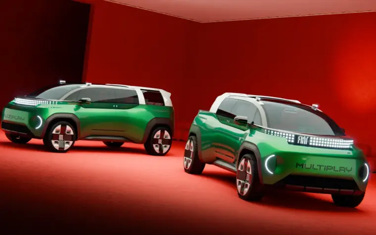 Fiat Multiplay