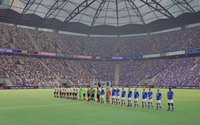 Football Manager 27