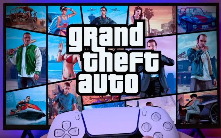 GTA VI