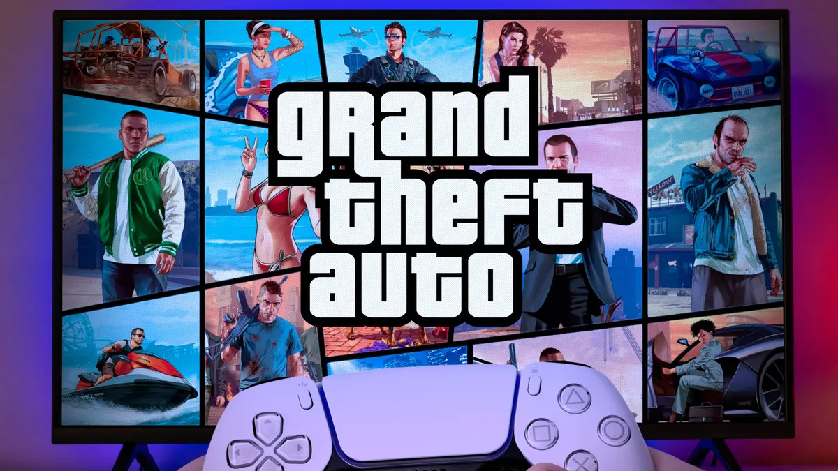 GTA VI