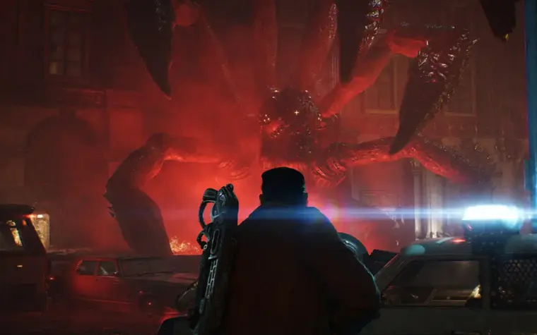 Gears of War E-Day