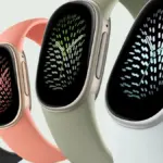 Google Fitbit Edge