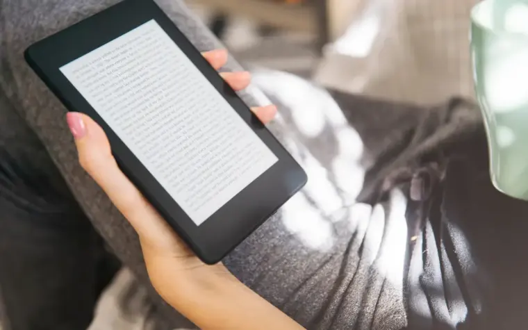 Kindle