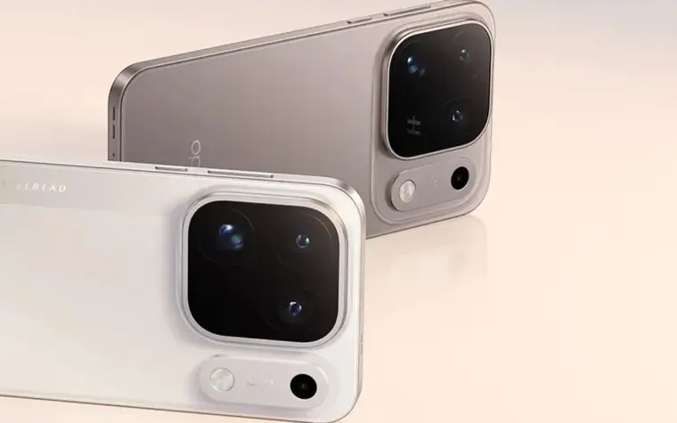 OPPO Find X10