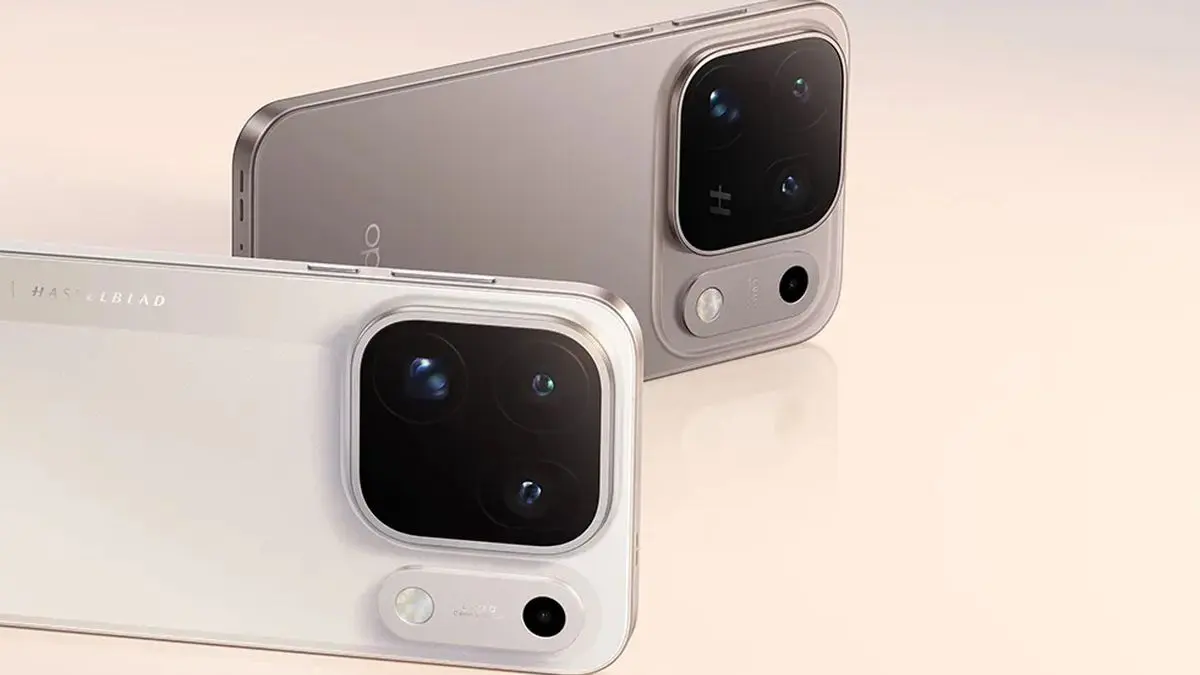 OPPO Find X10