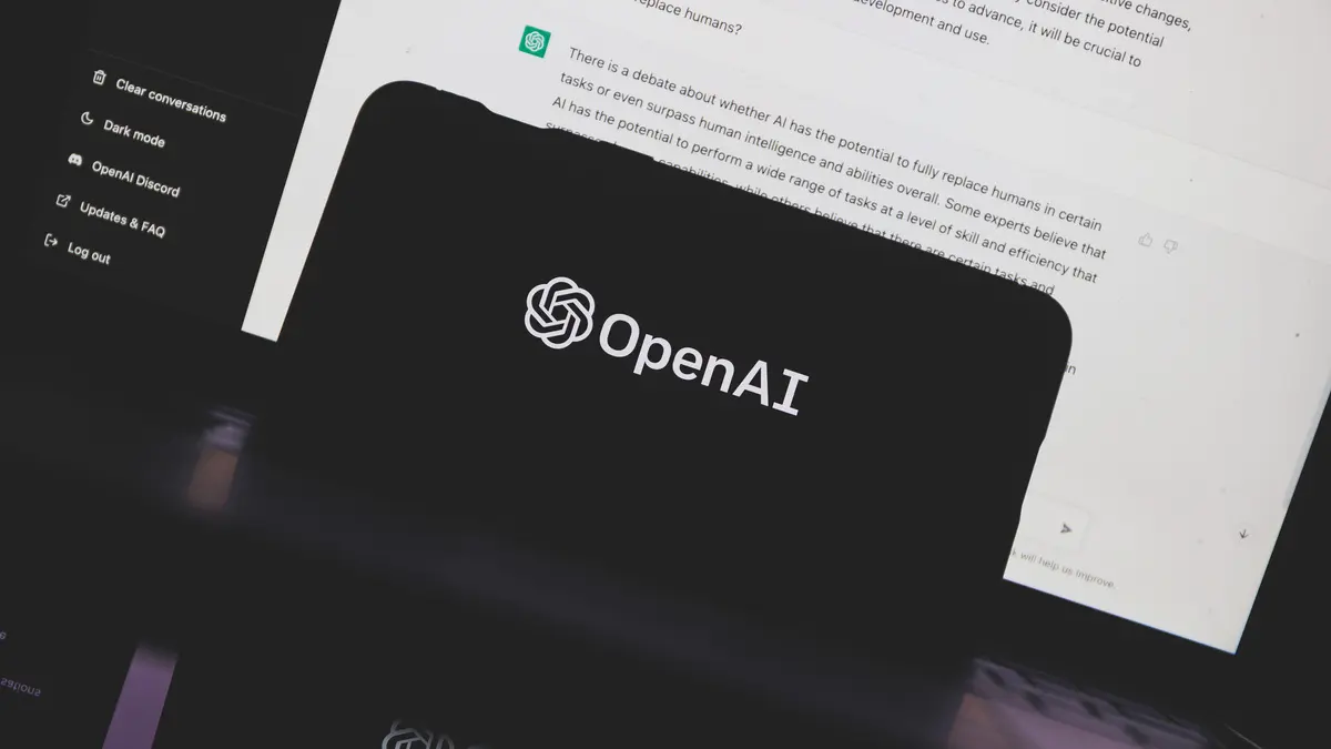 OpenAI