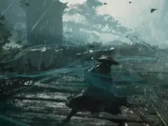 Phantom Blade Zero