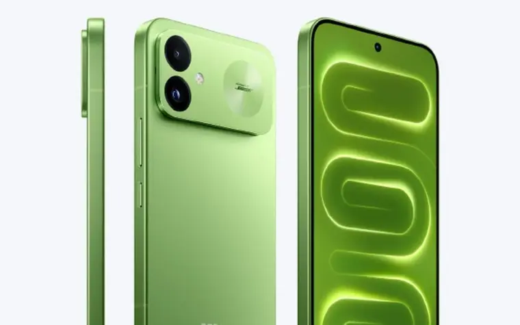 Redmi K100