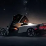 Tesla Roadster