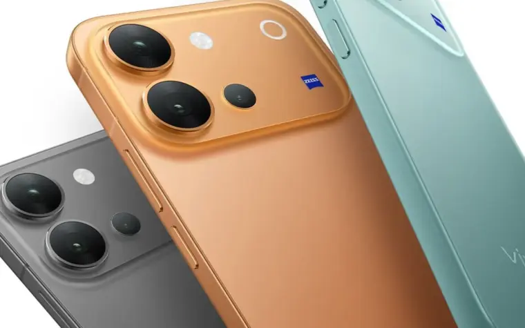 Vivo V80