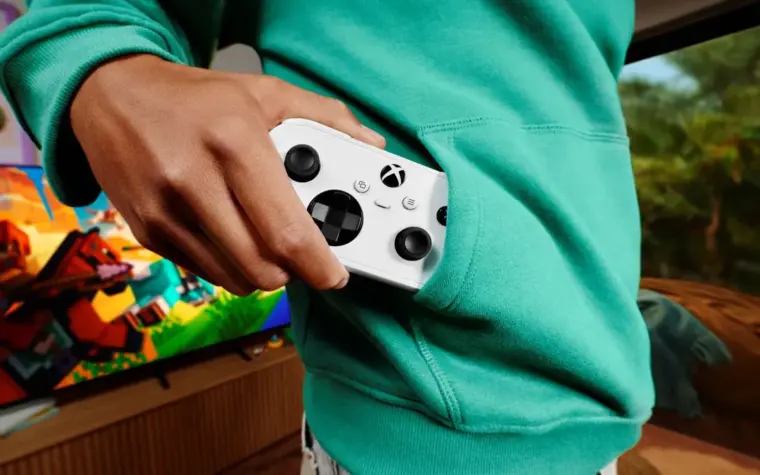 Xbox Nano Controller