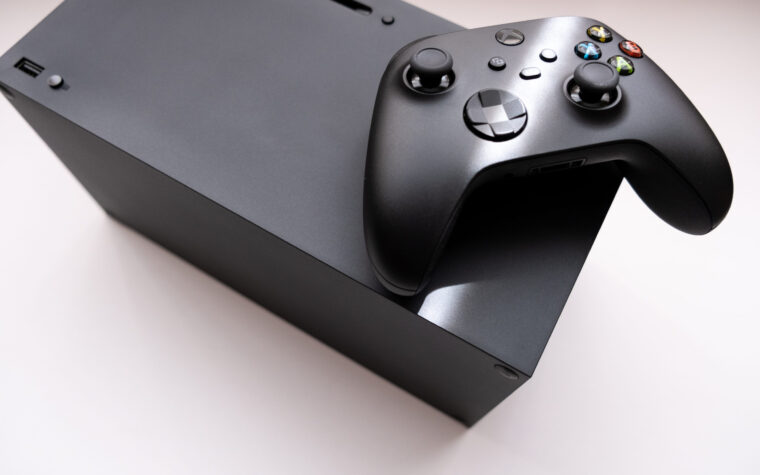Xbox Series X