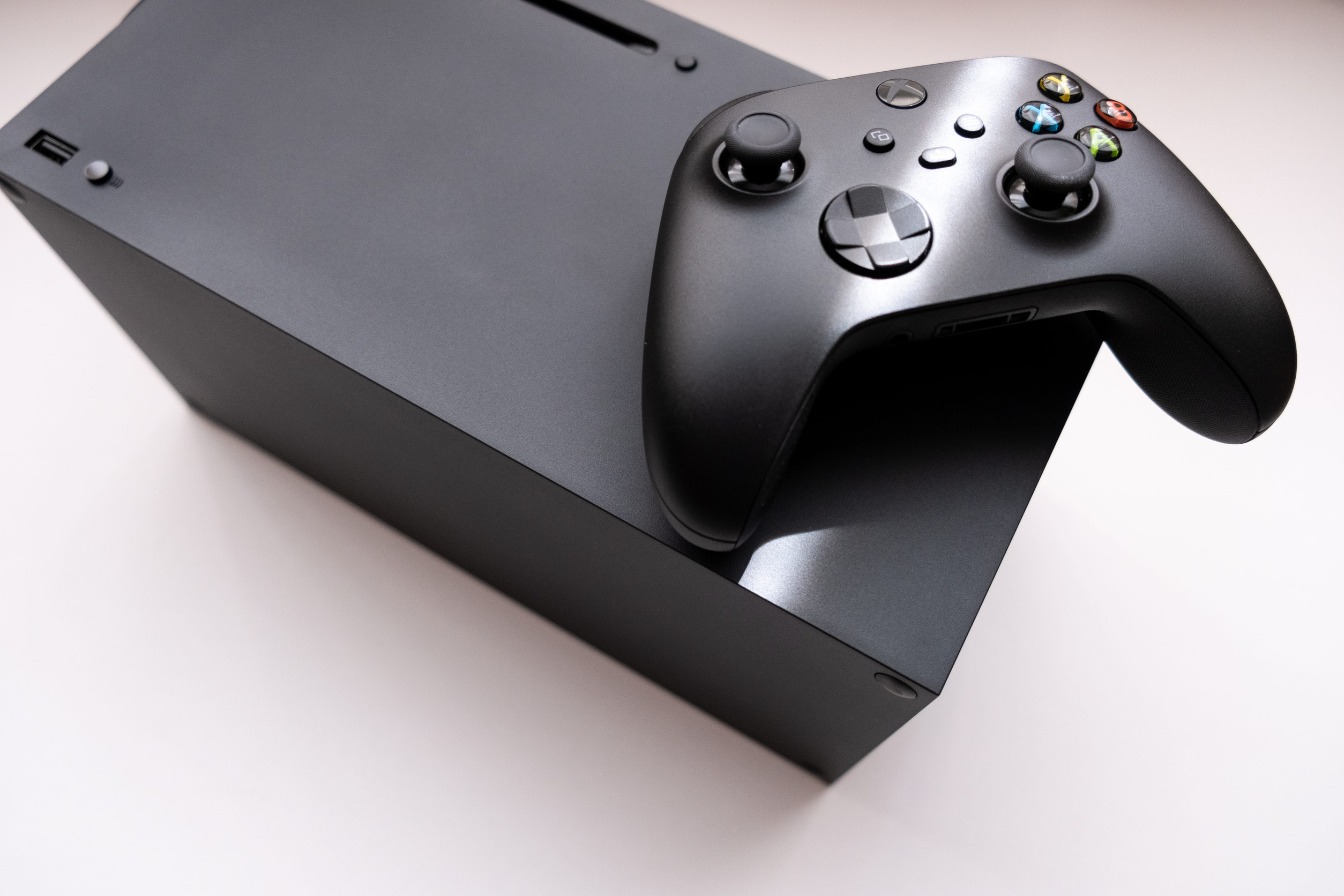 Xbox Series X