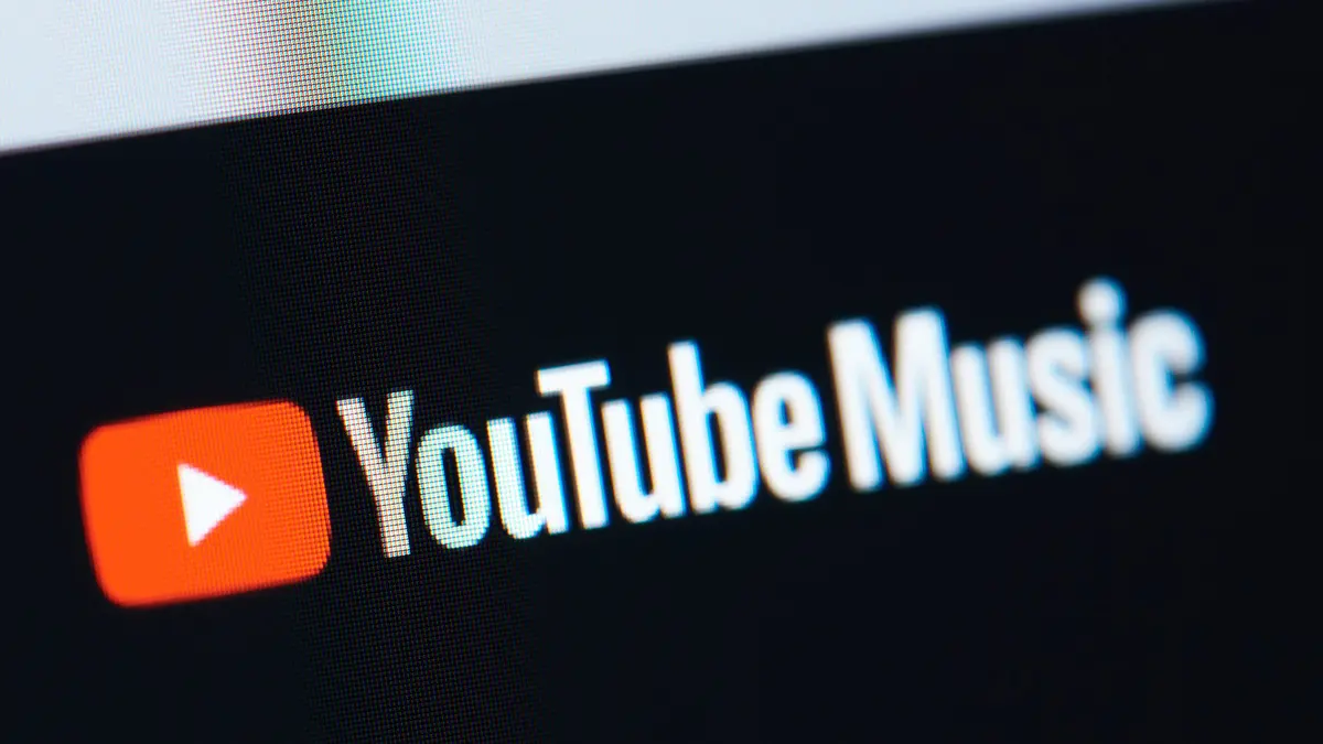 YouTube Music