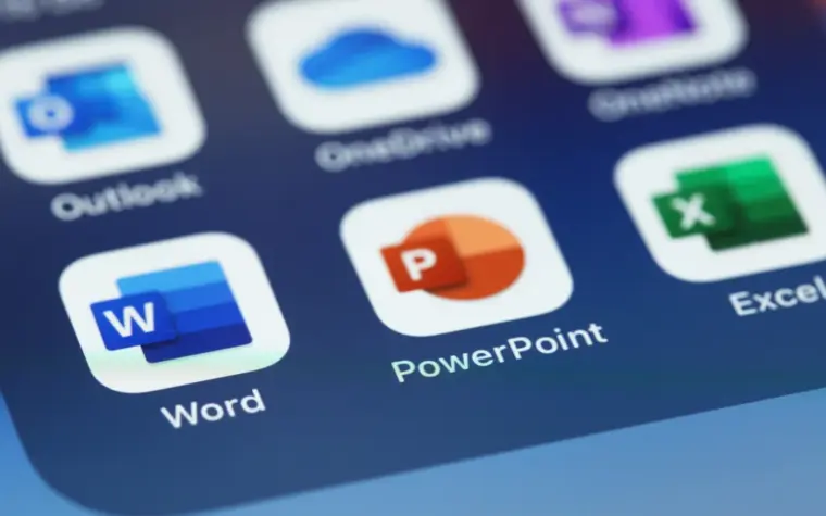 app Microsoft