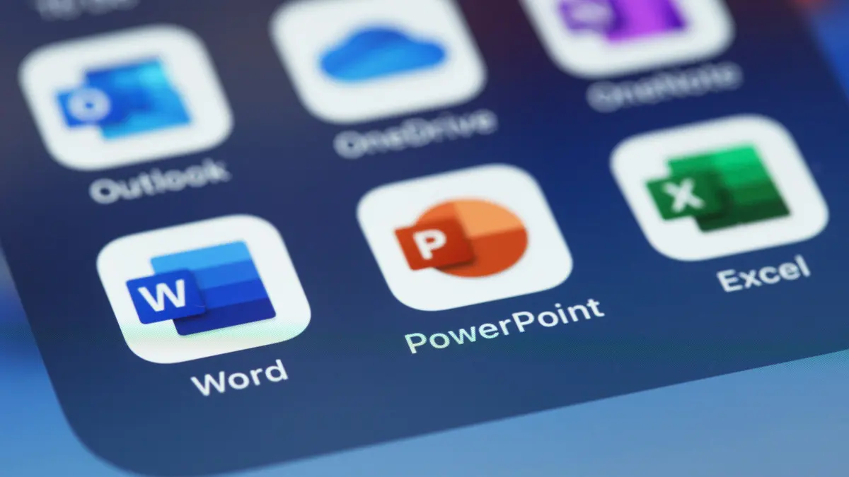 app Microsoft