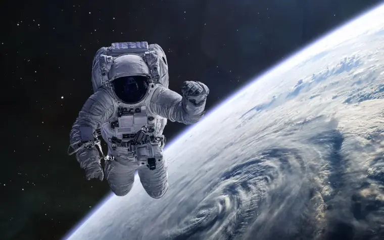 astronauta
