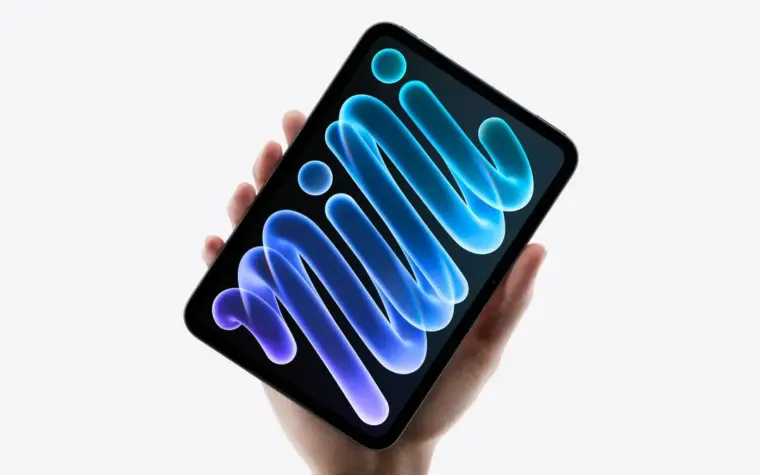 iPad Mini