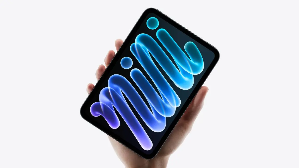 iPad Mini