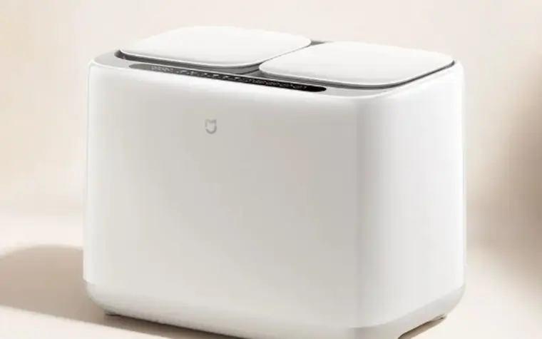 lavatrice Xiaomi